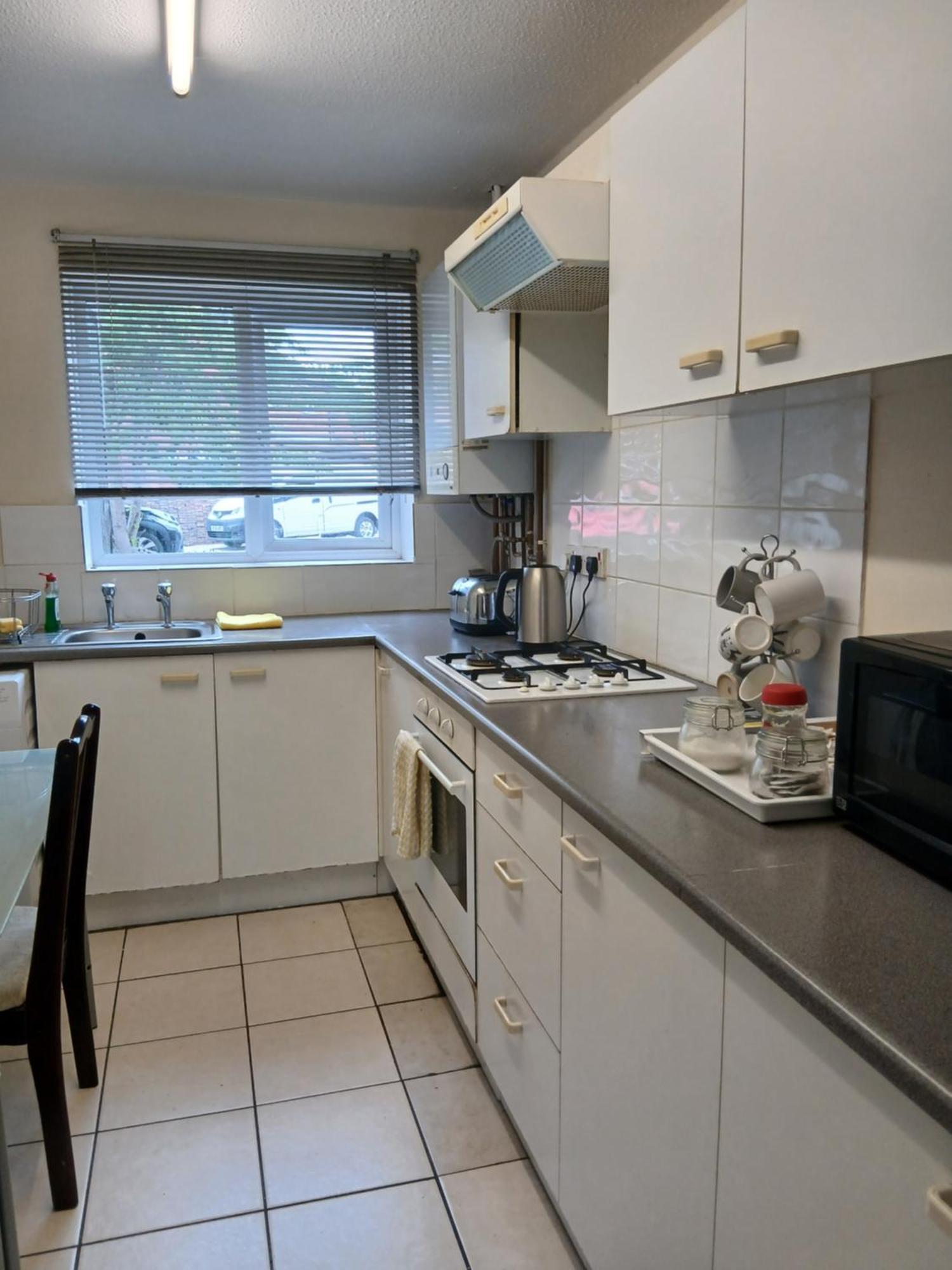 Milton Keynes Lettings Apartment Exterior photo
